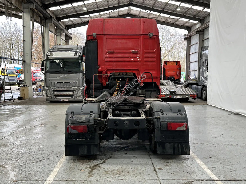 Traktor MAN 18.440 EURO 5