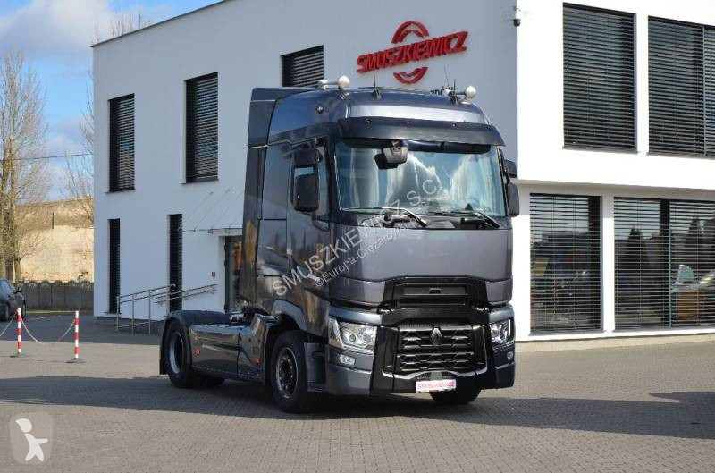 Traktor Renault
