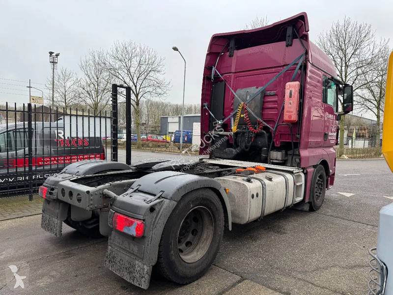 Traktor MAN 18.440 4X2 - EURO 5