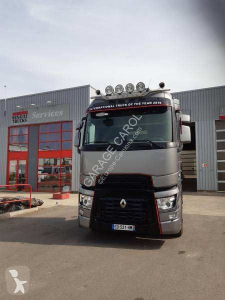 Traktor Renault