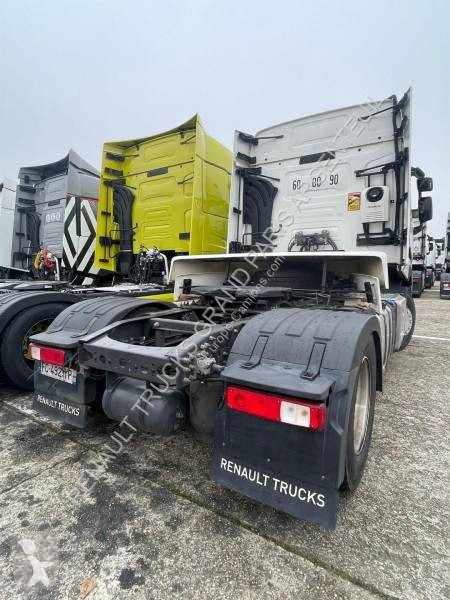 Traktor Renault
