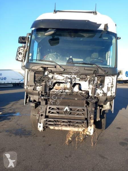 Traktor Renault