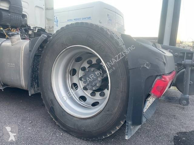 Traktor DAF