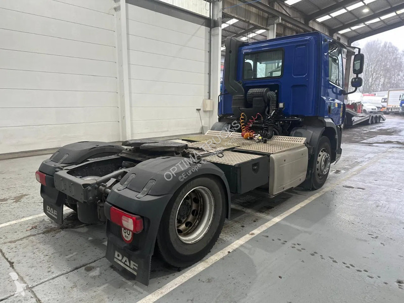 Traktor DAF 330 EURO 6 / AIRCO