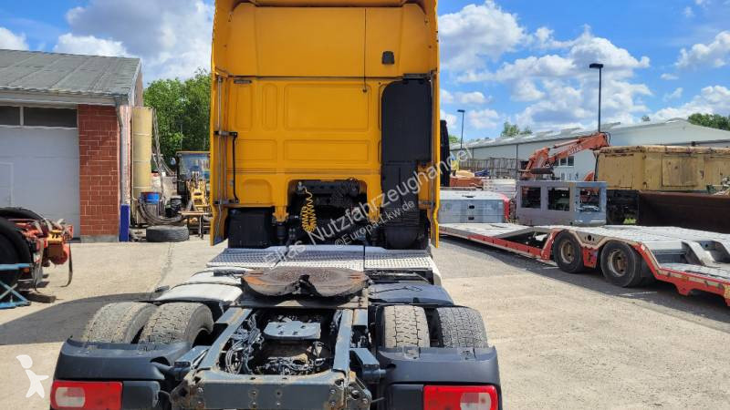 Traktor DAF