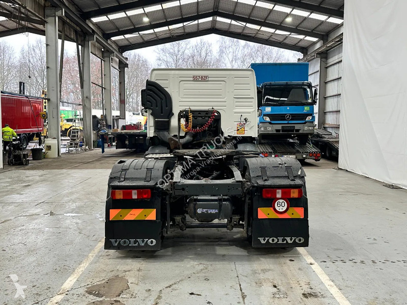 Tractor Volvo FM 370