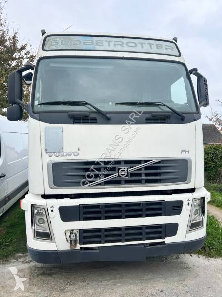 Traktor Volvo