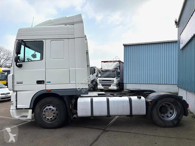 Tracteur DAF 105460 ATE SPACECAB 4x2 ONLY...