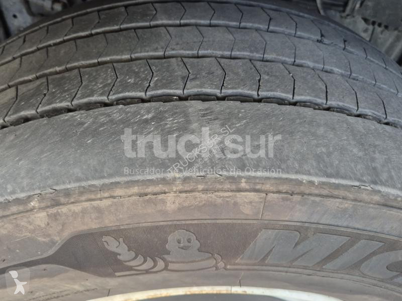 Traktor Iveco  S-WAY AS440S46T/P
