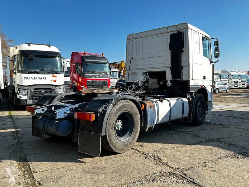 Traktor DAF 95380 4X2 Tractor-unit Spring/Air...