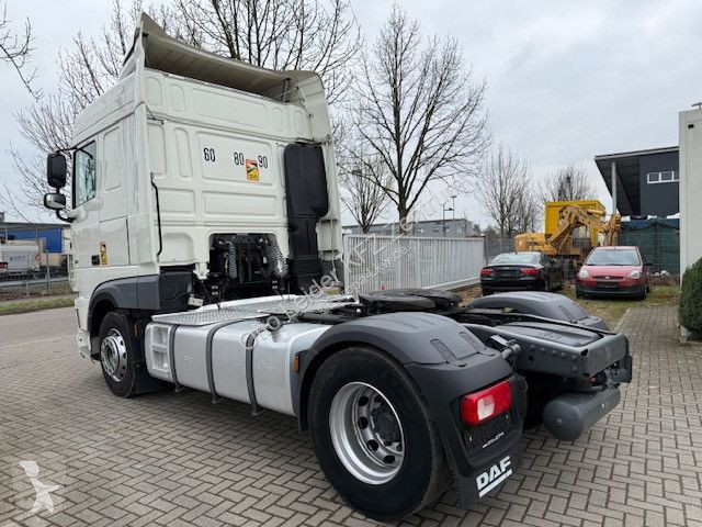 Trattore Stradale DAF
