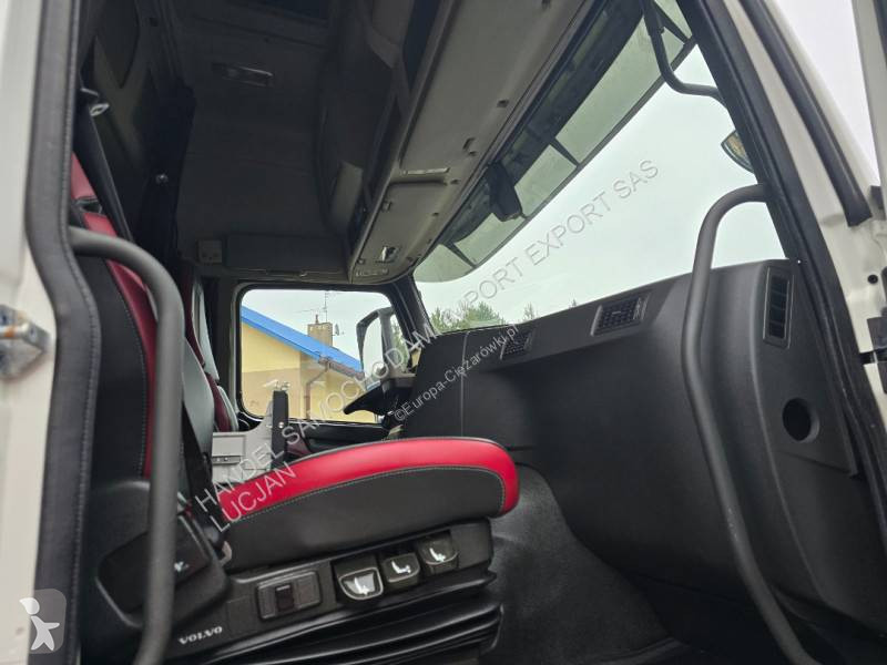 Tahač Volvo