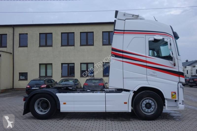 Tahač Volvo