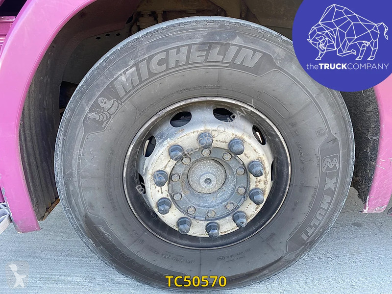 Tracteur Scania 164 480