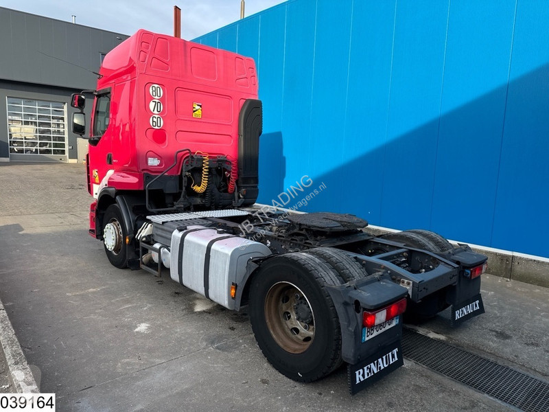 Traktor Renault 430 Dxi EURO 5, ADR
