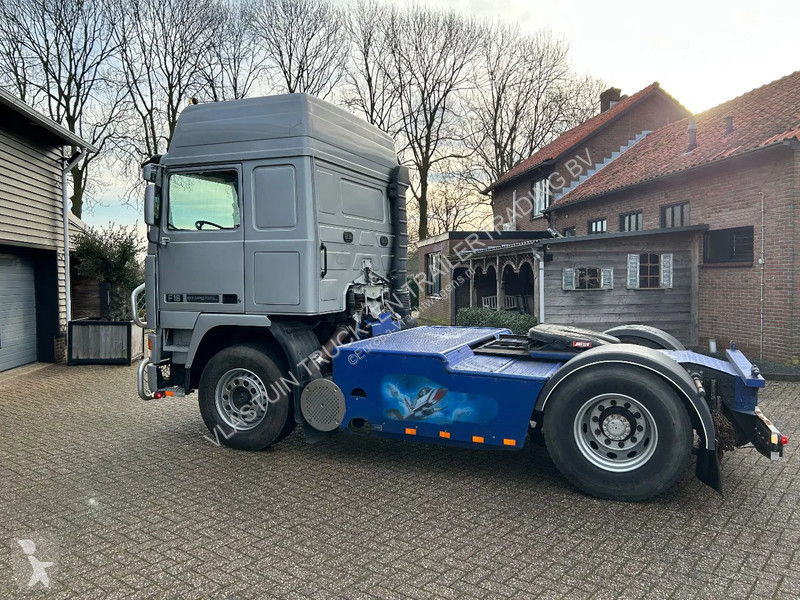 Tractor Volvo F 16.505 hp | 4x2 | AIR...