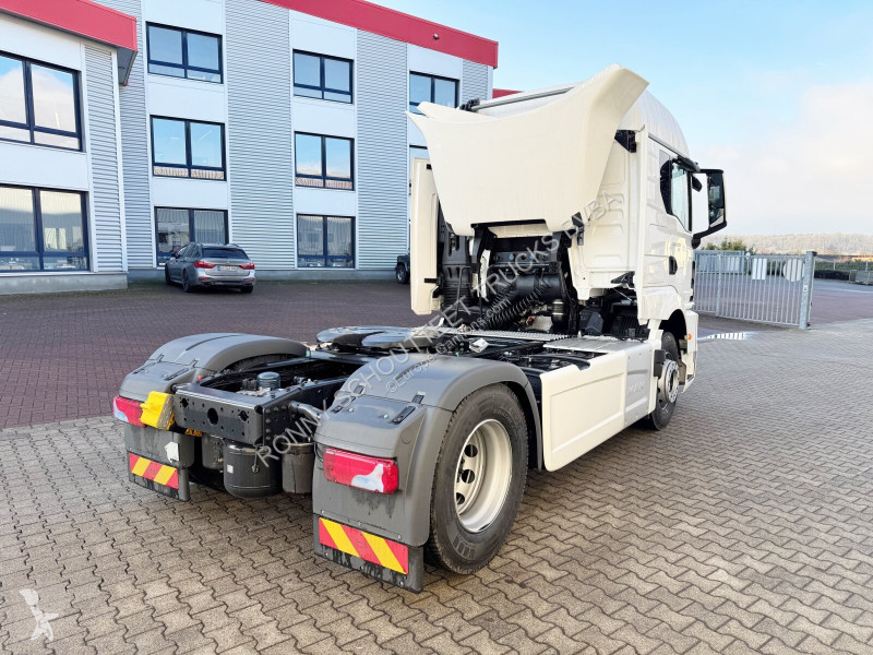 Traktor MAN TGS 18.480 BL 4x2 TGS 18.480 BL...