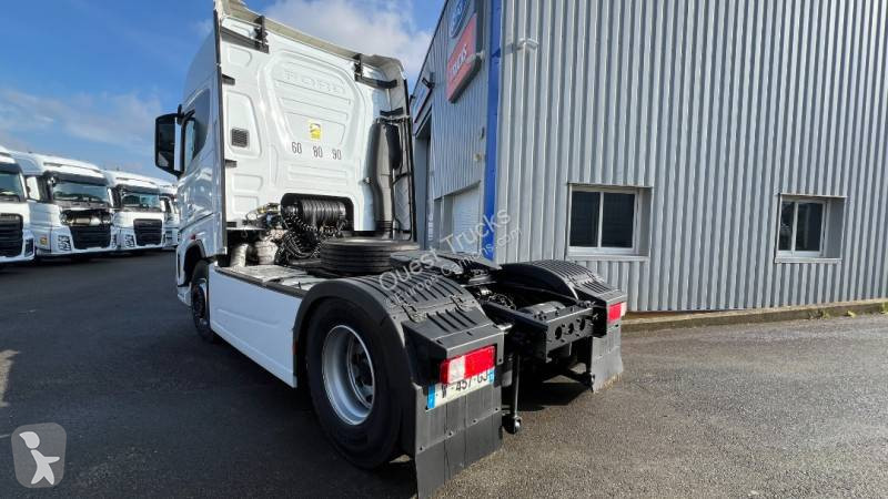 Traktor Ford Trucks