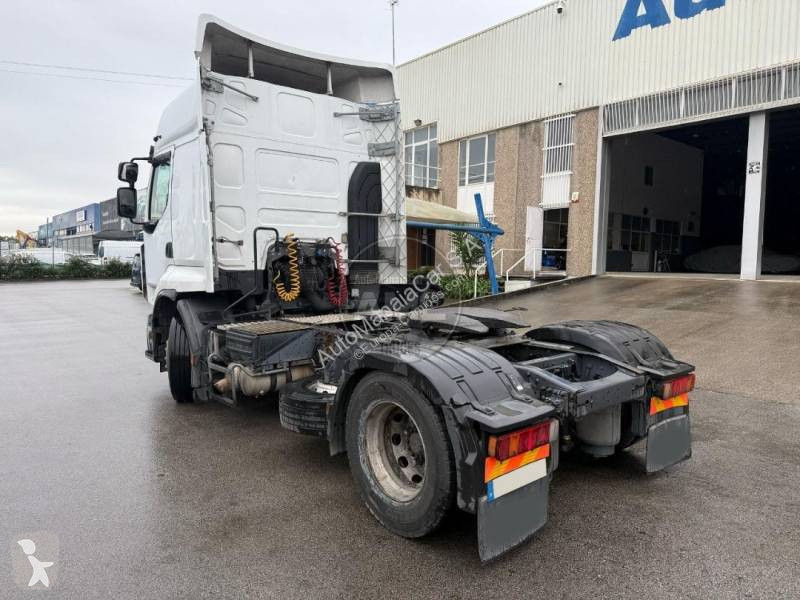 Traktor Renault