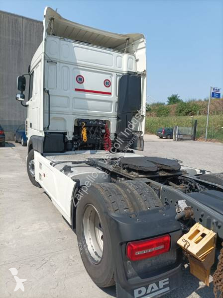 Trattore Stradale DAF