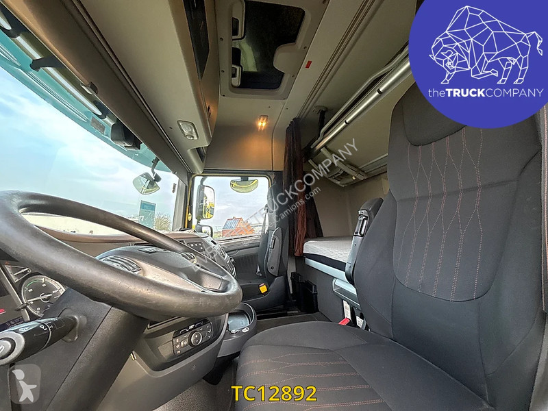 Traktor DAF 430