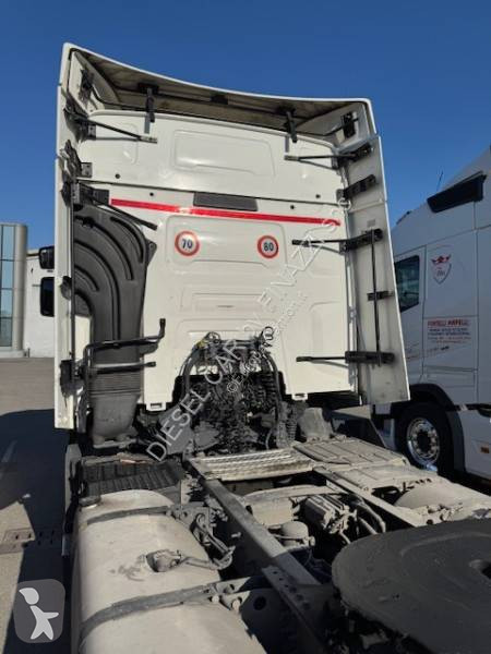Traktor Renault