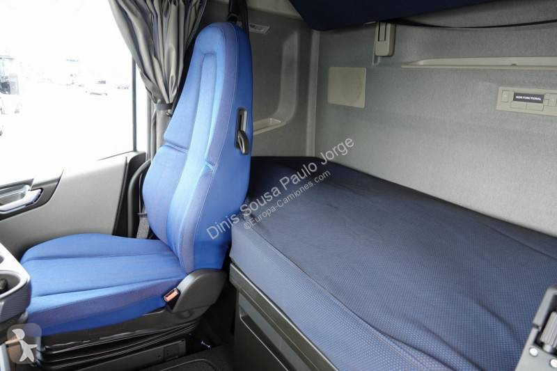 Tahač Volvo