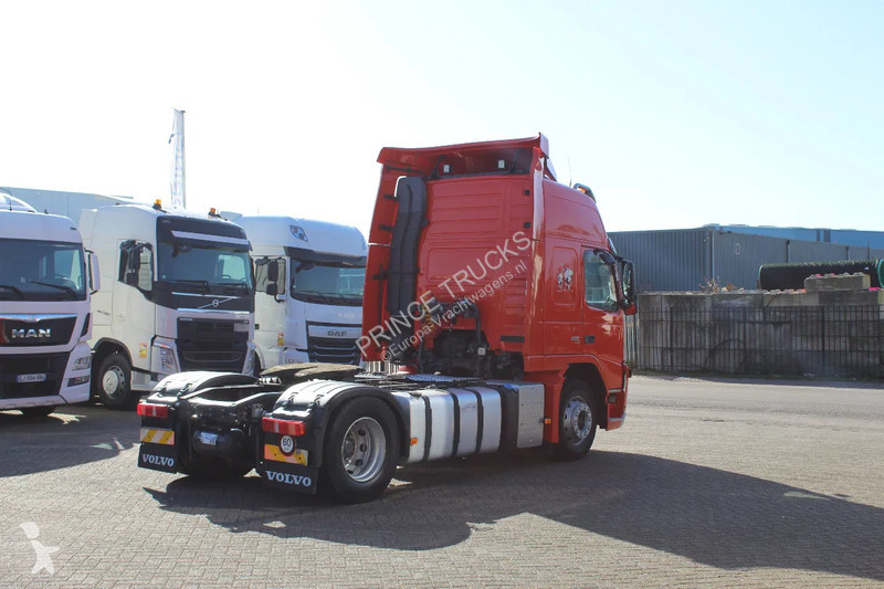 Tahač Volvo 430 * EURO5 * 4X2 *