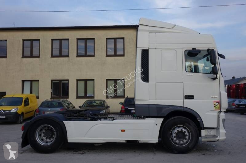 Traktor DAF