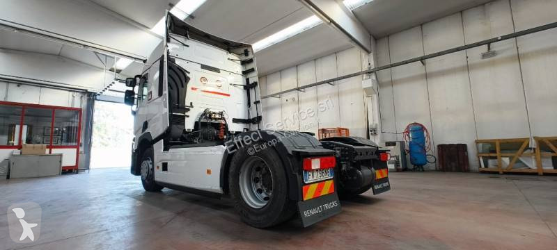 Traktor Renault