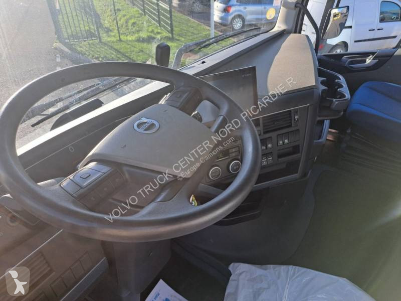 Tahač Volvo