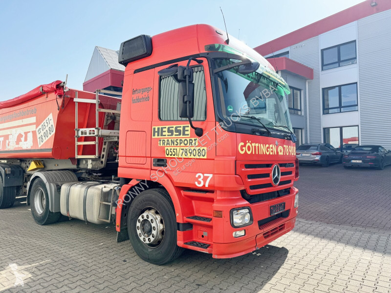 Traktor Mercedes Actros 1844 LS 4x2 Actros 1844...
