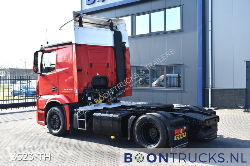 Tahač Mercedes 1842 LS 4x2 | EURO6 * NL TRUCK