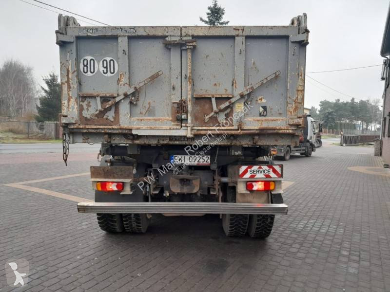 Camion DAF