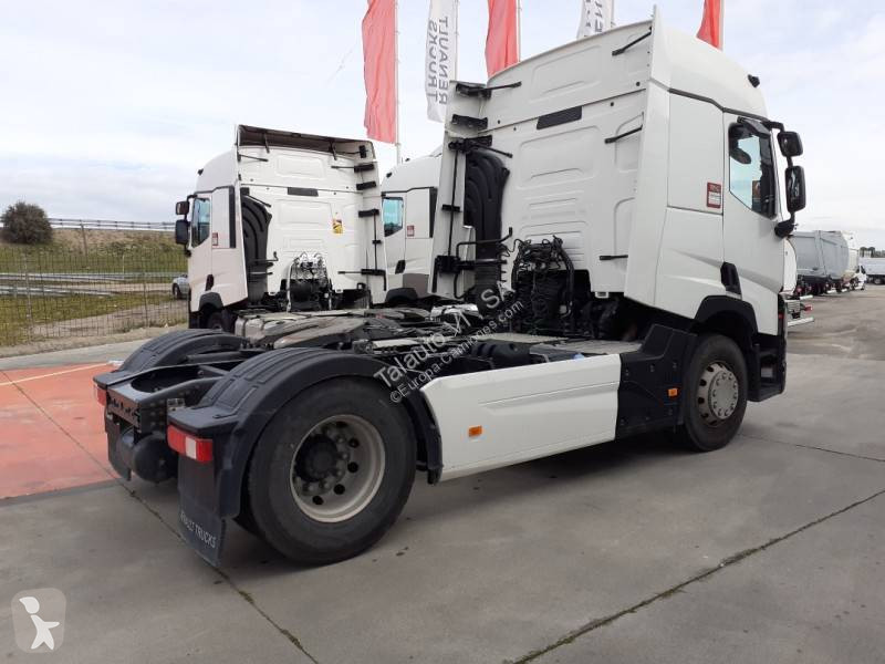 Trekker Renault