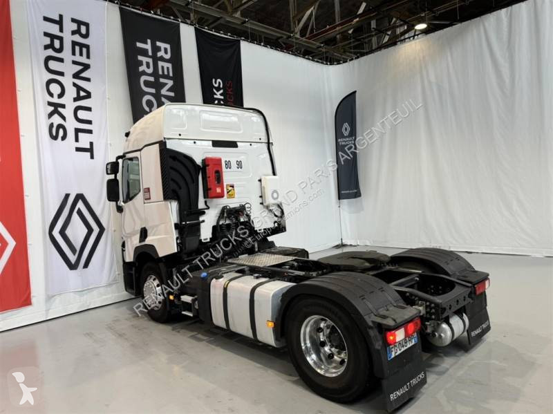 Traktor Renault