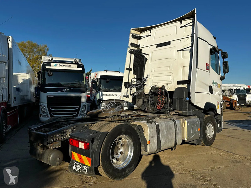 Traktor Renault T480 4X2 Tractor-unit...