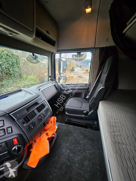 Traktor DAF