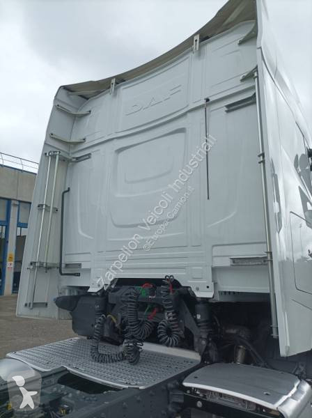Traktor DAF