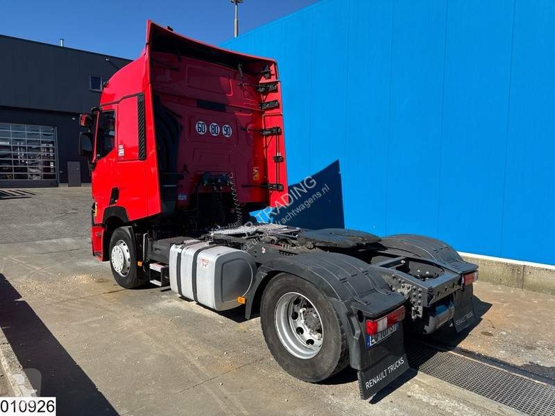 Traktor Renault T 440 EURO 6