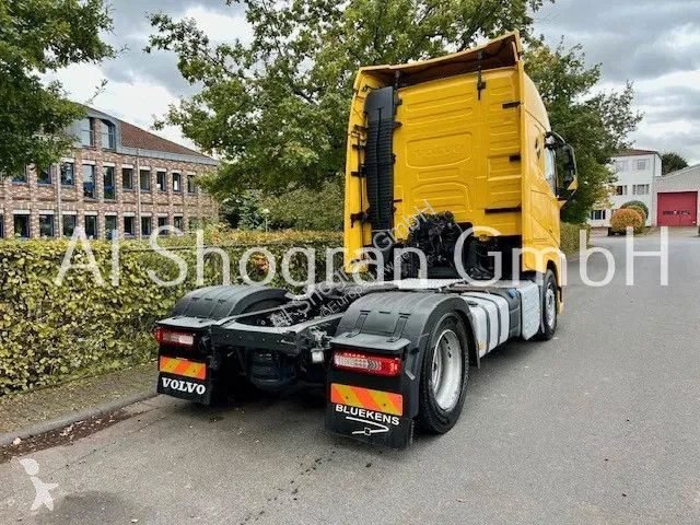 Tractor Volvo FH  / 4x2 / Mega Voll Luft / Euro 6
