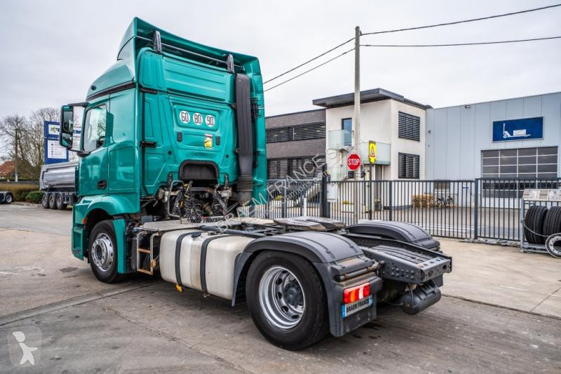 Traktor Mercedes ACTROS 1845 LS