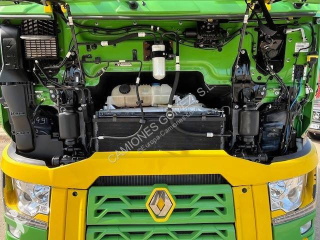 Traktor Renault