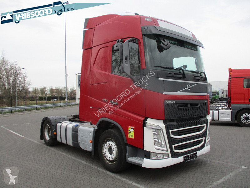 Tractor Volvo FH  VTA3T