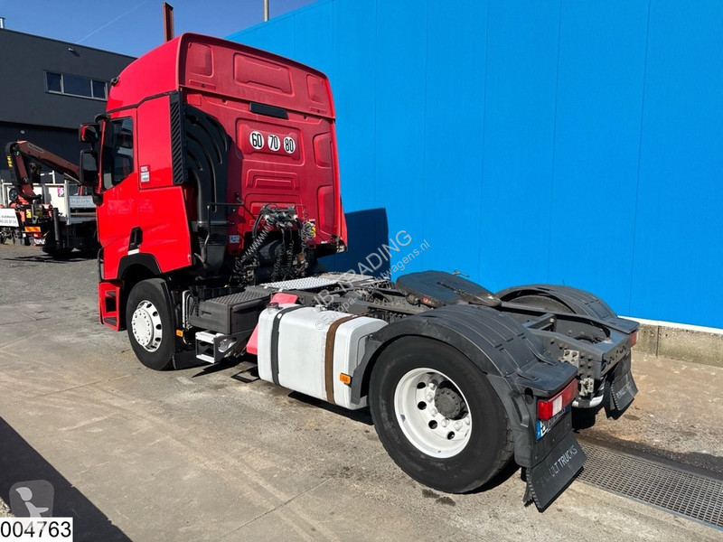 Traktor Renault T 440 EURO 6, A, PTO