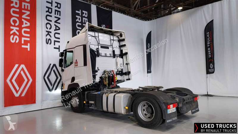 Traktor Renault