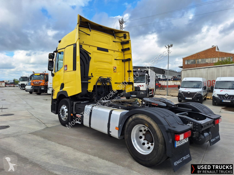 Trekker Renault