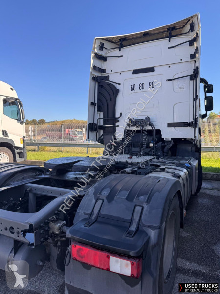 Traktor Renault