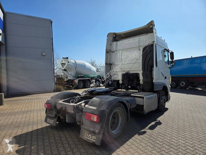Trattore Stradale DAF