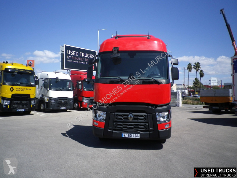 Traktor Renault